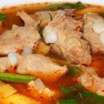 สูตรการทำ พะแนงหมู โดย นายต้มโจ๊ก