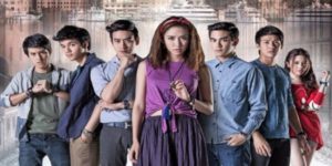 ซีรีส์ Forward ท้าเวลา พลิกอนาคต 2559 (EP.1-14 ตอนจบ) END ความสามารถของทั้งสี่หนุ่ม ที่ค้นพบวิธีเปิดประตูเวลาความวุ่นวายต่าง ๆ จึงเริ่มต้น