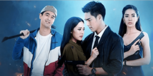 ละคร พรายพิฆาต 2562 (EP.1-12 ตอนจบ) END องค์กรอาชญากรรมอย่าง พรายดำ โดยมี วัง เฟย หลง “เล็ก ไอศูรย์” เป็นหัวหน้าใหญ่ เขาทำงานผิดกฎหมาย เขาเป็นบุคคลลึกลับ และไม่มีใครรู้เลยว่าเขาเป็นใคร เพราะเขาบ่งการทุกอย่างผ่าน แจ๊สมิน ซุง “พัชร์สิตา อธิอนันตศักดิ์” สาวสวยที่เป็นเหมือนมือเท้าของเขา
