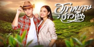 ชายหนุ่มกำพร้าผู้อาภัพ ชะตาชีวิตนำพาให้เขาได้พบกับน้าสาวที่ทำไร่อยู่ทางเหนือ เขาต้องพิสูจน์ตัวเองให้คนรอบข้างยอมรับ โดยใช้ความดีนำทาง จนได้พบกับความสุขกับหญิงสาวหนึ่งเดียวในใจ