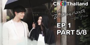 ละคร ซ่อนเงารัก 2563 (EP.1-19 ตอนจบ) HD END