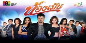 ละคร น้องเมีย 2555 (EP.1-31 ตอนจบ) HD END