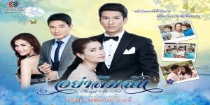 ละคร อย่าลืมฉัน 2557 (EP.1-20 ตอนจบ) END อยากจะทำให้เธอเจ็บคืนแต่คนที่ปวดใจกลายเป็นเขา เพราะอดีตที่เคยรักกัน รักแรกไม่มีวันลืม เจ็บใจแค่ไหนก็ยังรักอยู่