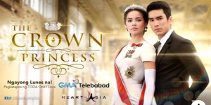 ละคร ลิขิตรัก The Crown Princess 2561 (EP.1-18 ตอนจบ) END เธอต้องพบกับความจริงอันเจ็บปวด เพราะเธอไม่สามารถออกจากเกาะนี้ได้ เกาะนี้ไม่มีใคร นอกจากดวิน !! ซึ่งแปลว่า จะต้องอยู่บนเกาะกับผู้ชายแปลกหน้าที่เธอไม่ถูกชะตาตั้งแต่แรกเห็นเป็นเวลาสองวัน กับอีกหนึ่งคืนเป็นอย่างน้อย เพื่อรอให้เพื่อนของดวินมารับ ! อลิซลมแทบจับ แอบคิดในใจ “ทำไมต้องมาติดเกาะนี้ด้วย ติดเกาะอื่นกับคนอื่นไม่ได้หรือไง !