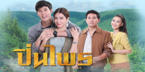 ละคร ปิ่นไพร 2563 ดราม่าเข้มข้นผสมผสานความรักและการต่อสู้เพื่อความยุติธรรม