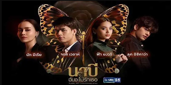 นาบี ฉันจะไม่รักเธอ