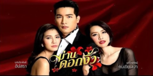 ม่านดอกงิ้ว