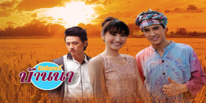 ละคร มิสเตอร์บ้านนา 2556 (EP.1-30 ตอนจบ) HD END