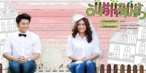 ละคร ต้นรักริมรั้ว 2556 (EP.1-11 ตอนจบ) HD END