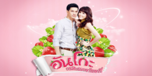 ละคร อันโกะ กลรักสตรอว์เบอร์รี่ 2556 (EP.1-14 ตอนจบ) HD END