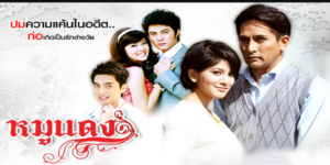 ละคร หมูแดง 2555 (EP.1-17 ตอนจบ) HD END