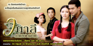 ละคร วนาลี 2554 (EP.1-14 ตอนจบ) HD END