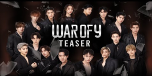 ซีรีส์ War of Y วอร์ออฟวาย 2565 (EP.1-20 ตอนจบ) HD END