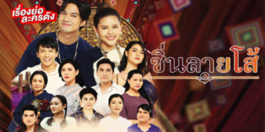 ละคร ซิ่นลายโส้ 2565 (EP.1-50 ตอนจบ) HD END