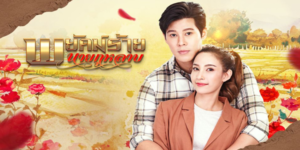 ละคร พยัคฆ์ร้ายนายกุหลาบ 2565 (EP.1-30 ตอนจบ) HD END เรื่องราวภารกิจชุลมุนของบอดี้การ์ดหนุ่มคนซื่อ และตำรวจหญิงคนเก่ง ก่อเกิดความสัมพันธ์สุดวุ่นวายและสารพันอันตรายจากความลับที่รอเปิดโปง ภารกิจสำคัญที่มาพร้อมความรัก จะจบลงอย่างไร