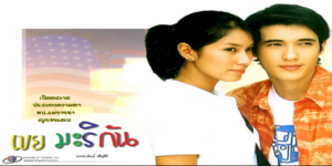 ละคร เขยมะริกัน 2547 (EP.1-121 ตอนจบ) END