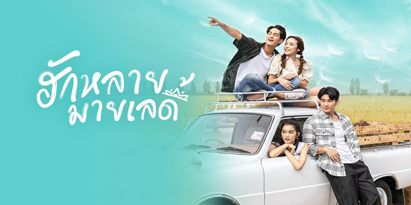 ฮักหลายมายเลดี้