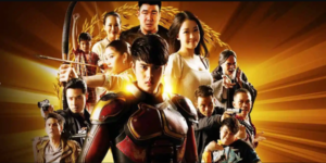 ละคร ข้าวเหนียวทองคำ 2566 (EP.1-34 ตอนจบ) END