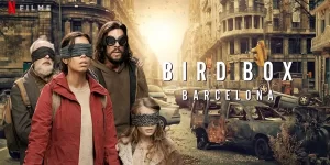 มอง อย่าให้เห็น บาร์เซโลนา Bird Box Barcelona 2566 (FULL EP)