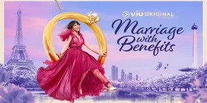 ซีรีย์ Marriage With Benefits 2566 (EP.1-10 ตอนจบ) END เมื่อชายคนรักเก่าขอร้องเธอให้แกล้งแต่งงานกับเขา