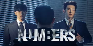 ซีรีย์ Numbers 2566 (EP.1-12 ตอนจบ) เมื่อที่ทำงานเขามีแต่การคอร์รัปชัน