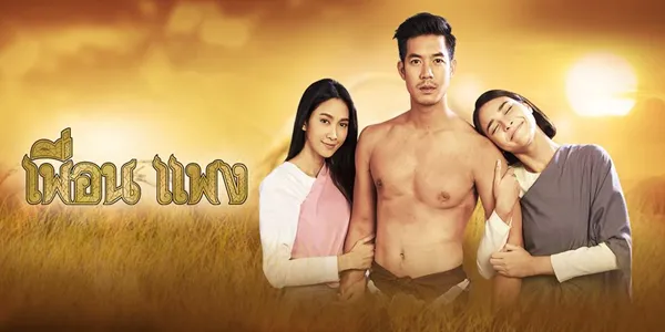 เพื่อนแพง