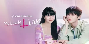ซีรีย์ My Lovely Liar 2023 (EP.1-16 ตอนจบ) END “ไม่มีใครโกหกเธอได้” เธอที่มีความสามารถพิเศษ สามารถรู้ได้ว่าใครกำลังพูดความจริงหรือโกหก เธอได้พบกับหนุ่มนักประพันธ์เพลง ที่ตกเป็นผู้ต้องสงสัยในคดีฆาตกรรม เธอต้องช่วยเขาแต่ความใกล้ชิดทำให้ทั้งคู่หัวใจหวั่นไหว