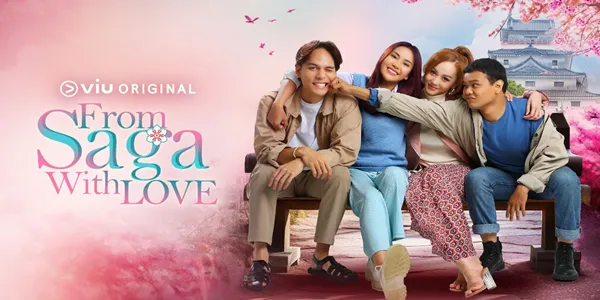 From Saga With Love 2023