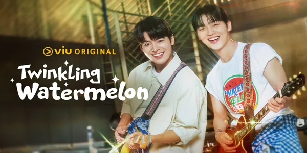 Twinkling Watermelon 2023