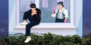 ซีรีส์ I Picked Up a Celebrity On the Street 2018 (EP.1-10 ตอนจบ) END สาวพนักงานประจำที่ไม่ชอบหน้านายจ้าง บังเอิญไปเจอหนุ่มดาราดังบนถนน เธอจินตนาการเป็นหน้านายจ้างของเธอ เธอจึงอัดเขาจนสลบ และจับเขาไปในอพาร์ตเมนต์ของเธอ