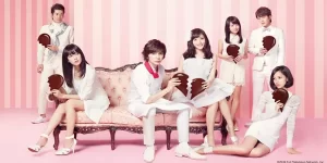 ซีรีส์ Shitsuren Chocolatier 2014 (EP.1-11 ตอนจบ) END ปรมาจารย์ช็อกโกแลตหัวใจแตกสลายอีกครั้งเมื่อเด็กสาวที่หักอกเขาในโรงเรียนมัธยมปลายมอบหมายให้เขาทำเค้กแต่งงานของเธอ