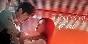 ซีรีย์ ดอกไม้ปีศาจ Flower of Evil 2020 (EP.1-16 ตอนจบ) END ความรักที่เกือบล่มสลายเพราะการถูกสงสัยว่าเป็นฆาตกร ชายคนหนึ่ง ซึ่งในชีวิตของเขาเต็มไปด้วยคำโกหก และตำรวจหญิงที่สงสัยสามีซึ่งแต่งงานกันมาแล้ว 14 ปี ว่าเป็นฆาตกรต่อเนื่อง ชายหนุ่มที่ดูเหมือนจะเป็นสามีที่แสนดีปกปิดอดีตที่ดำมืดไม่ให้ภรรยานักสืบของเขาล่วงรู้ จนกระทั่งเธอเริ่มสืบสวนคดีฆาตกรรมที่มีความเชื่อมโยงกันหลายคดี