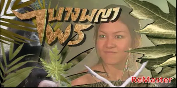 นางพญาไพร 2542