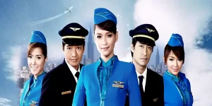 ละคร สงครามนางฟ้า 2551 (EP.1-18 ตอนจบ) วรรณกรรมทางอินเทอร์เน็ตในชื่อ “ชีวิตรันทด เรื่องจริงผ่านคอม” ของ แอร์กี่ (นามปากกา) โดยเขียนขึ้นจากชีวิตจริงของตนเอง ซึ่งเคยเป็นแอร์โฮสเตส โดยสะท้อนให้เห็นเบื้องหลังของเหล่าบรรดาแอร์โฮสเตสและสจ๊วต ว่าเป็นอย่างไร