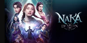 เธอมีความสามารถพิเศษ เมื่อสัมผัสเส้นผมของใคร ก็สามารถรู้ชะตาชีวิตของผู้นั้นได้