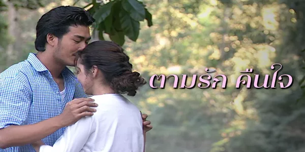 ตามรักคืนใจ 2541