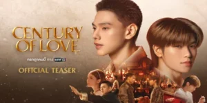 ละคร ปาฏิหาริย์รักร้อยปี 2568 ในความเงียบงันของกาลเวลา “ซาน” ชายหนุ่มผู้กอดเก็บความอมตะจากพลังศิลา 5 สี ใช้ชีวิตราวกับทอดทิ้งวิญญาณไว้ในอดีต เขารอคอยเพียงการกลับมาของ “วาด” รักแรกและรักเดียวที่จากไปเมื่อหนึ่งร้อยปีก่อน การรอคอยที่แลกมาด้วยความทรมานแสนสาหัสในคืนจันทร์เต็มดวง ทว่าเมื่อโชคชะตาเล่นกล เขาพลันพบกับ “วี” หนุ่มน้อยผู้มีใบหน้าคลับคล้ายคนรักในอดีต แต่มาพร้อมเพศที่เปลี่ยนไป และความไม่ลงรอยตั้งแต่แรกเห็น ในขณะที่ดราม่าเข้มข้นและอันตรายจากเงื้อมมือผู้หมายปองศิลาคืบคลานเข้ามา… หัวใจที่ถูกพันธนาการไว้ด้วยอดีตจะสามารถยอมรับปัจจุบันที่ไม่เป็นไปตามที่หวังได้หรือไม่