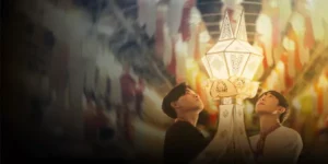 เมื่อรักส่องสว่าง