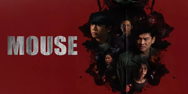 ซีรีส์ Mouse (เวอร์ชั่นไทย) 2568 เมื่อ 25 ปีก่อน… เมืองมัฆวันเคยปฏิเสธกฎหมายกำจัด ‘เมล็ดพันธุ์ปีศาจ’ ทิ้งให้เด็กที่มียีนไซโคพาธเติบโตขึ้นท่ามกลางฝูงชน จนกระทั่งวันนี้ ความตายได้หวนกลับมาทักทายอีกครั้งในรูปแบบของคดีฆาตกรรมต่อเนื่องที่ประดับด้วย ‘แผ่นทองคำเปลว’ อย่างวิจิตรตระการตา “รามิล” นายตำรวจเลือดร้อนผู้มีแผลเป็นจากอดีต ต้องจับมือกับ “วิชญ์” เพื่อลากคอฆาตกรที่เล่นตลกกับพันธุกรรมมนุษย์ ท่ามกลางวังวนขององค์กรลับและความจริงสุดช็อกที่อาจเปลี่ยนหน้าประวัติศาสตร์เมืองนี้ไปตลอดกาล