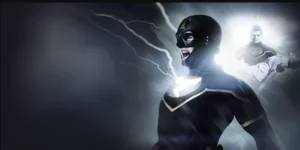 ละคร ลูกผู้ชายพันธุ์ดี 2557 ภายใต้ความเงียบสงบของทุ่งไร่อ้อยภาคกลาง เงามืดแห่งอิทธิพลเถื่อนกำลังแผ่ซ่าน แต่เมื่อความยุติธรรมในเครื่องแบบพ่ายแพ้ให้กับอำนาจมืด ‘ไท’ อดีตตำรวจหนุ่มผู้สูญเสียพ่อไปอย่างเป็นปริศนา จึงต้องลุกขึ้นสู้ในวิถีใหม่! ด้วยอาคมแห่งตะกรุดศักดิ์สิทธิ์และพลังเหนือมนุษย์ เขาคือ ‘ลูกผู้ชายพันธุ์ดี’ ฮีโร่สายฟ้าที่พร้อมฟาดฟันทุกความชั่วร้าย ไม่ว่าจะเป็นมาเฟียท้องถิ่นหรือนายใหญ่จากเมืองกรุง เพื่อทวงคืนความสงบสุขและคำตอบที่ซ่อนอยู่หลังรอยเลือด