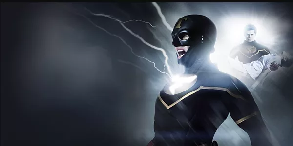 ละคร ลูกผู้ชายพันธุ์ดี 2557 ภายใต้ความเงียบสงบของทุ่งไร่อ้อยภาคกลาง เงามืดแห่งอิทธิพลเถื่อนกำลังแผ่ซ่าน แต่เมื่อความยุติธรรมในเครื่องแบบพ่ายแพ้ให้กับอำนาจมืด ‘ไท’ อดีตตำรวจหนุ่มผู้สูญเสียพ่อไปอย่างเป็นปริศนา จึงต้องลุกขึ้นสู้ในวิถีใหม่! ด้วยอาคมแห่งตะกรุดศักดิ์สิทธิ์และพลังเหนือมนุษย์ เขาคือ ‘ลูกผู้ชายพันธุ์ดี’ ฮีโร่สายฟ้าที่พร้อมฟาดฟันทุกความชั่วร้าย ไม่ว่าจะเป็นมาเฟียท้องถิ่นหรือนายใหญ่จากเมืองกรุง เพื่อทวงคืนความสงบสุขและคำตอบที่ซ่อนอยู่หลังรอยเลือด