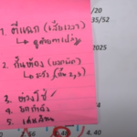 ชีววิทยา เรื่อง ระบบประสาท