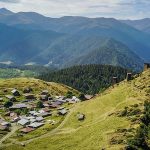 Tusheti แดนยุคกลางแห่งสุดท้ายในยุโรป