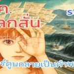 5 ก.ค. วันโลกสั่น เมื่อการ์ตูนกลายเป็นคำพยากรณ์ คนเชื่อจริงเหรอเนี่ย