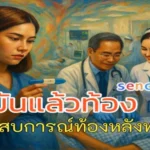 ทำหมันแล้วท้อง ค่า HCG บอกอะไรเราบ้าง