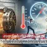 ลงทุนในหุ้นกับฝากธนาคาร ต่างกันยังไงในยุคดอกเบี้ยขึ้นแรง 3 ลงทุนในหุ้นกับฝากธนาคาร ต่างกันยังไงในยุคดอกเบี้ยขึ้นแรง