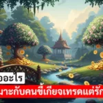 หุ้นปันผลคืออะไร ทำไมถึงเหมาะกับคนขี้เกียจเทรดแต่รักรายได้