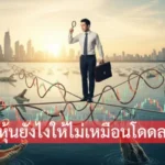 เริ่มต้นเล่นหุ้นยังไงให้ไม่เหมือนโดดลงบ่อจระเข้