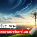 เศรษฐกิจสีเขียวมาแรง หุ้นพลังงานสะอาดน่าจับตาไหม
