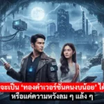 Silver จะเป็น ทองคำเวอร์ชันคนงบน้อย ได้จริงหรือแค่ความหวังลม ๆ แล้ง ๆ